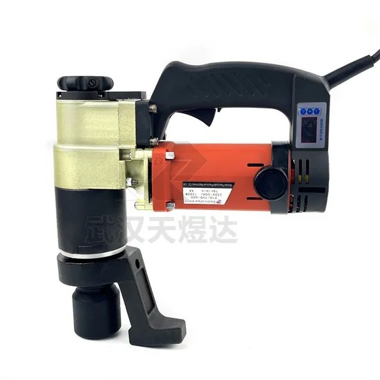 New Design Adjustable Electric Torque Wrench Power Tools Impact Digital