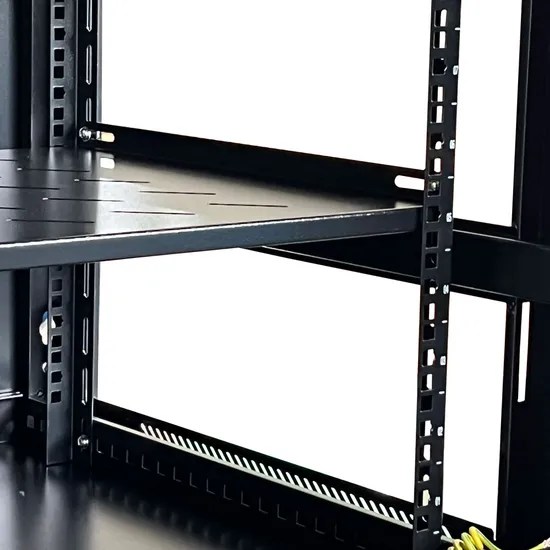 Rack Mount Standards