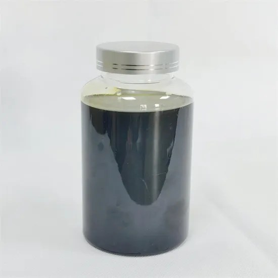 Lubricant Friction Modifier Engine Oil Petroleum Chemical Additive