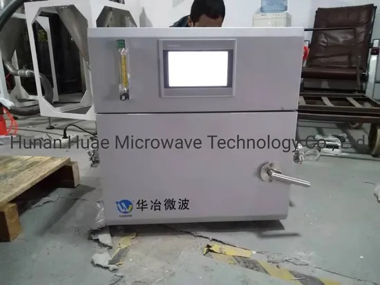 Lab Pyrolysis Reactor Accurate Control - China Pyrolysis Reactor 