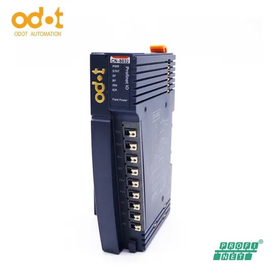High Speed -40-85 Working Degree PLC Codesys Scada Remote Io