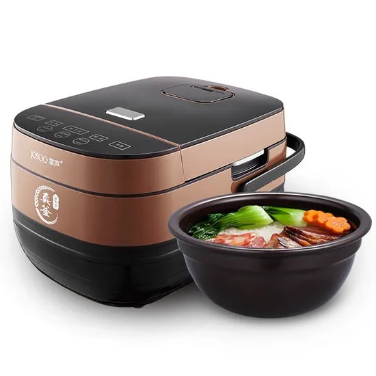 lamentar temerario Sada ceramic rice cooker microwave Resistencia