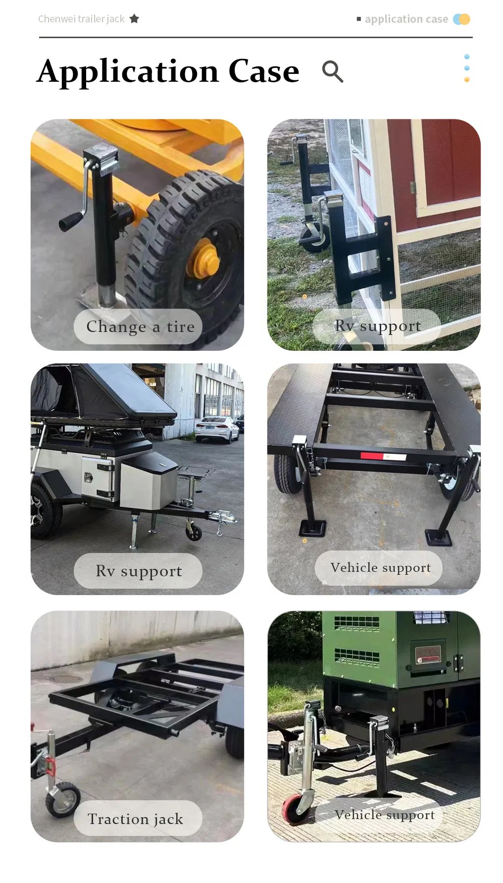 from China manufacturer Renqiu Chenwei Machinery Manufacturing Co.,Ltd.