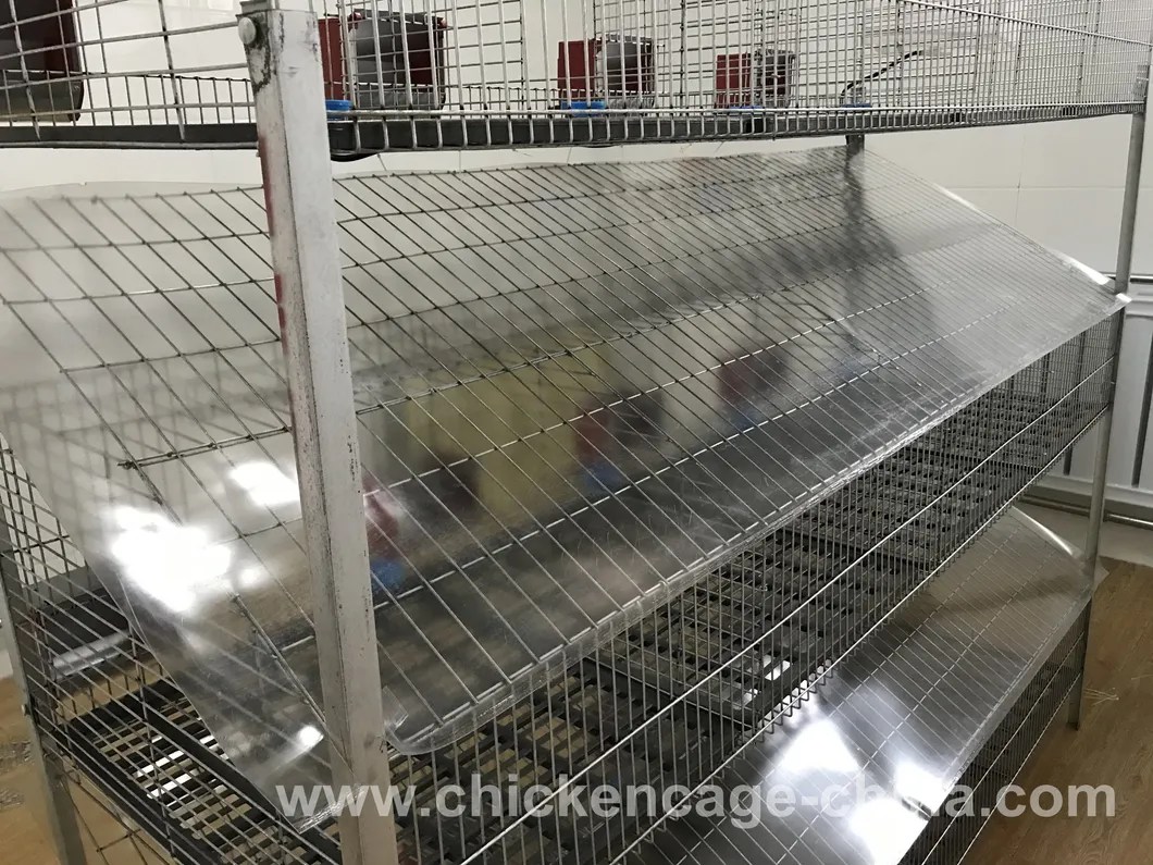 China Stackable Rabbit Cages for Sale Philippines China