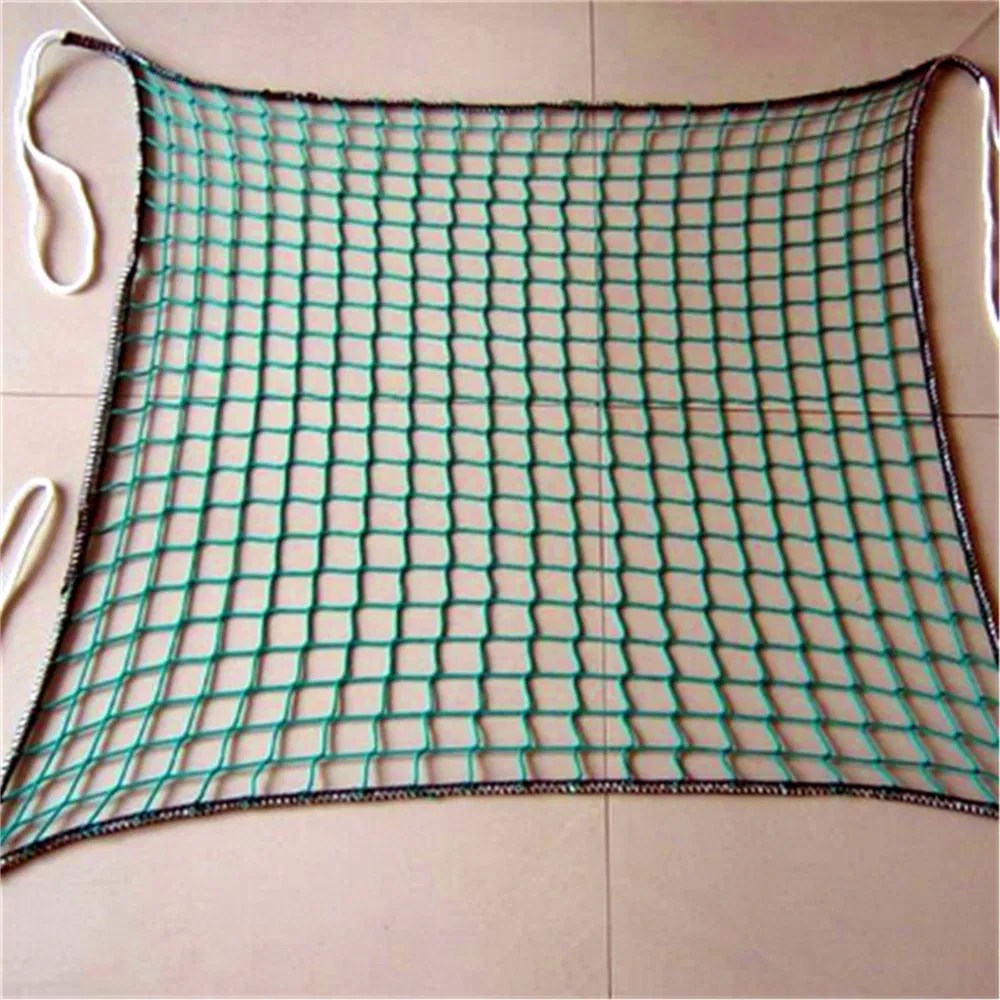 China Container Safety Net /Container Cargo Net /Container Net China