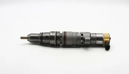 Troubleshooting Common Issues: Caterpillar C7 Fuel Injector Problems