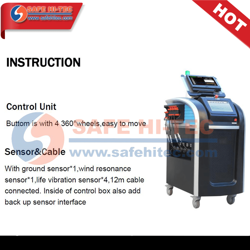 Heart Beat Monitor SystemHuman Presence Detection System China