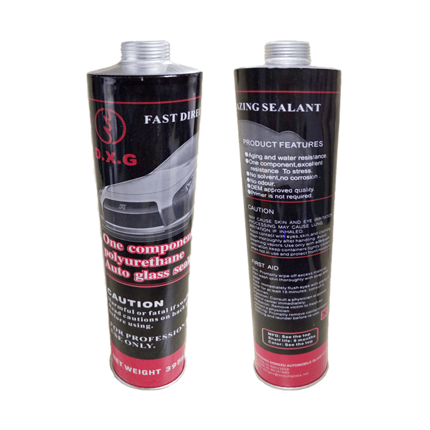 Automotive Glass Sealant Silicone Sealant and Sealant