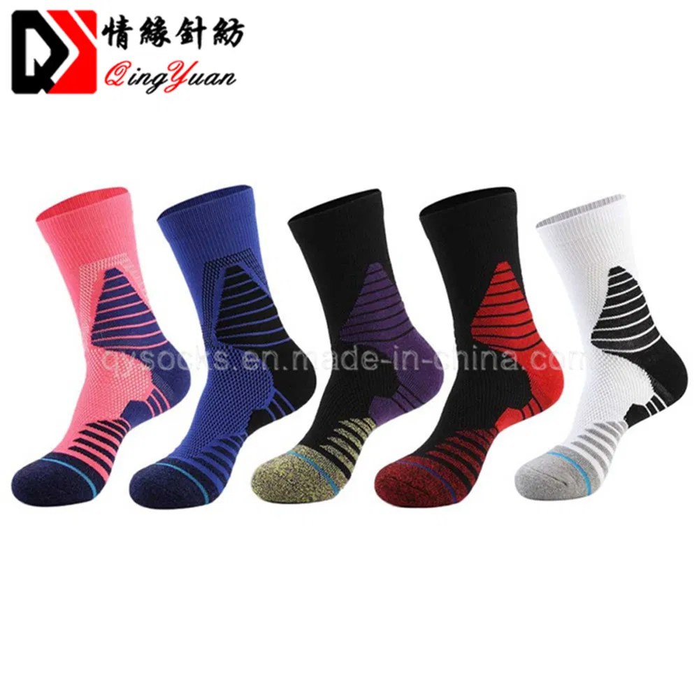 Men Nylon Hiking Socks China Socks and Men Socks price