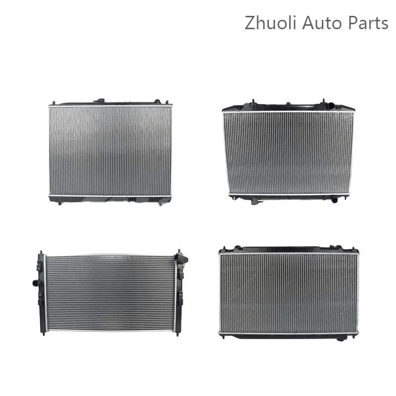 Coolant Radiator Auxiliary Radiator for Range Rover Velar L560 China