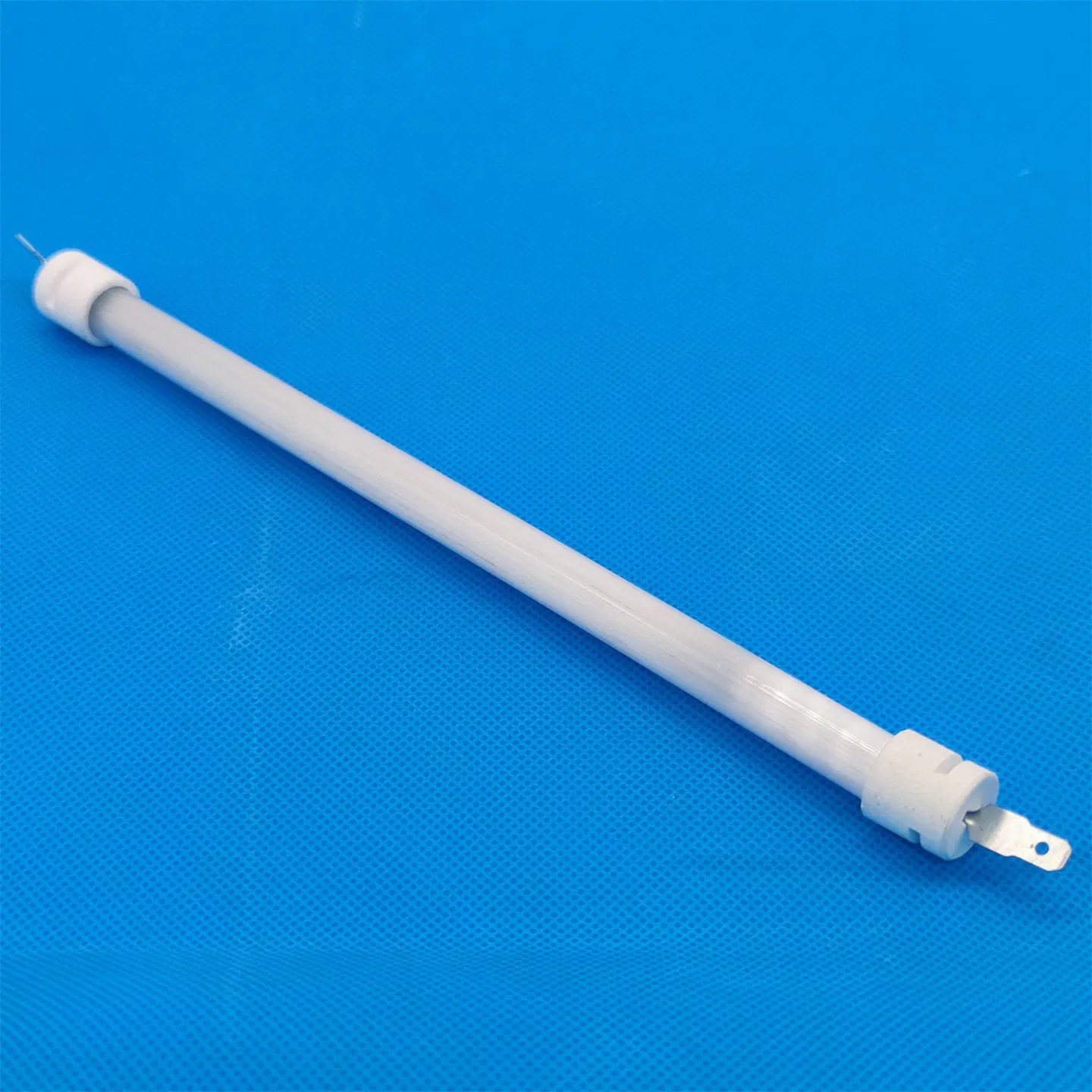 Quartz Tube Heating Element China Quartz Tubes of Heater and Heat