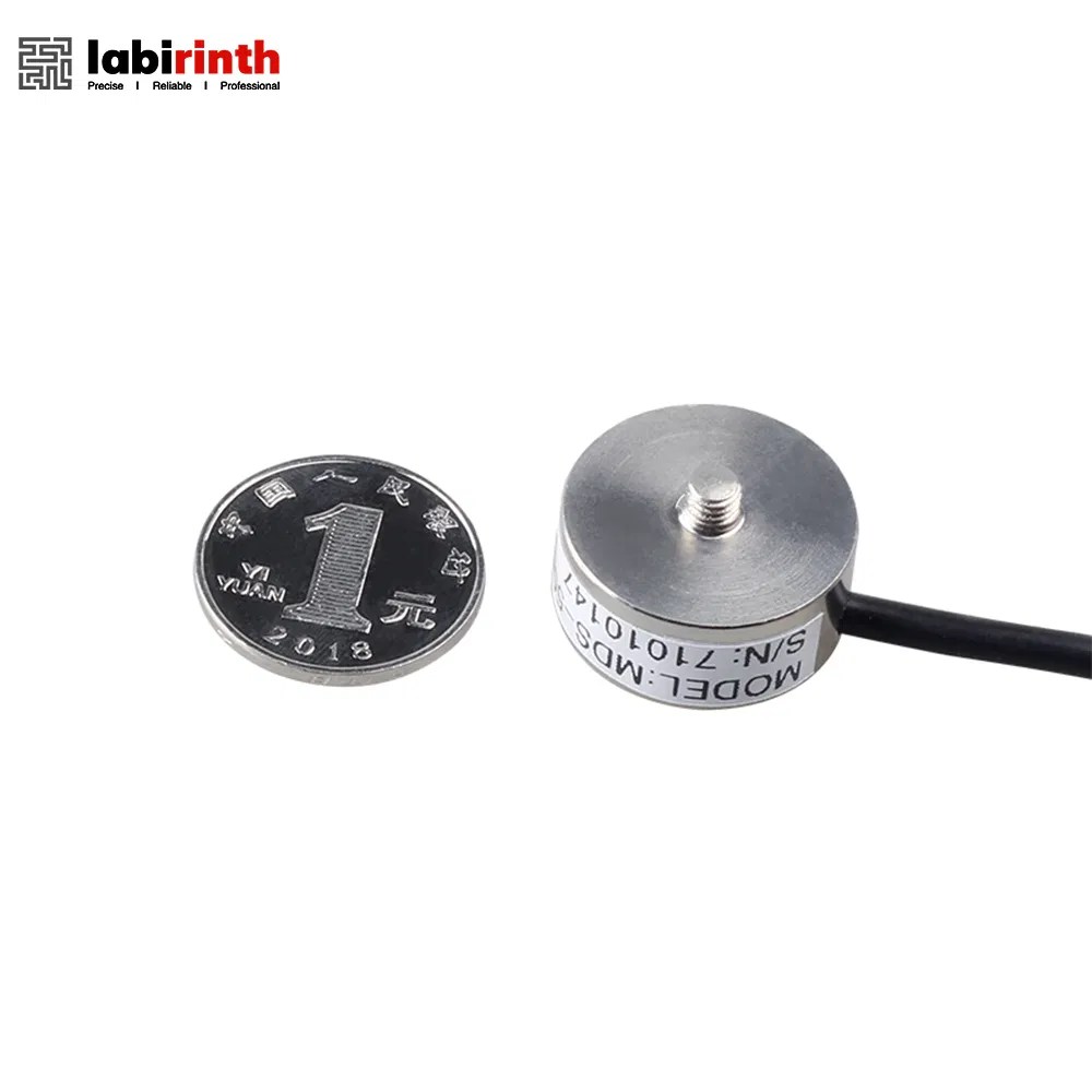 Mds Force Sensor Micro Transducer Weight Scale Load Cell Force Sensors