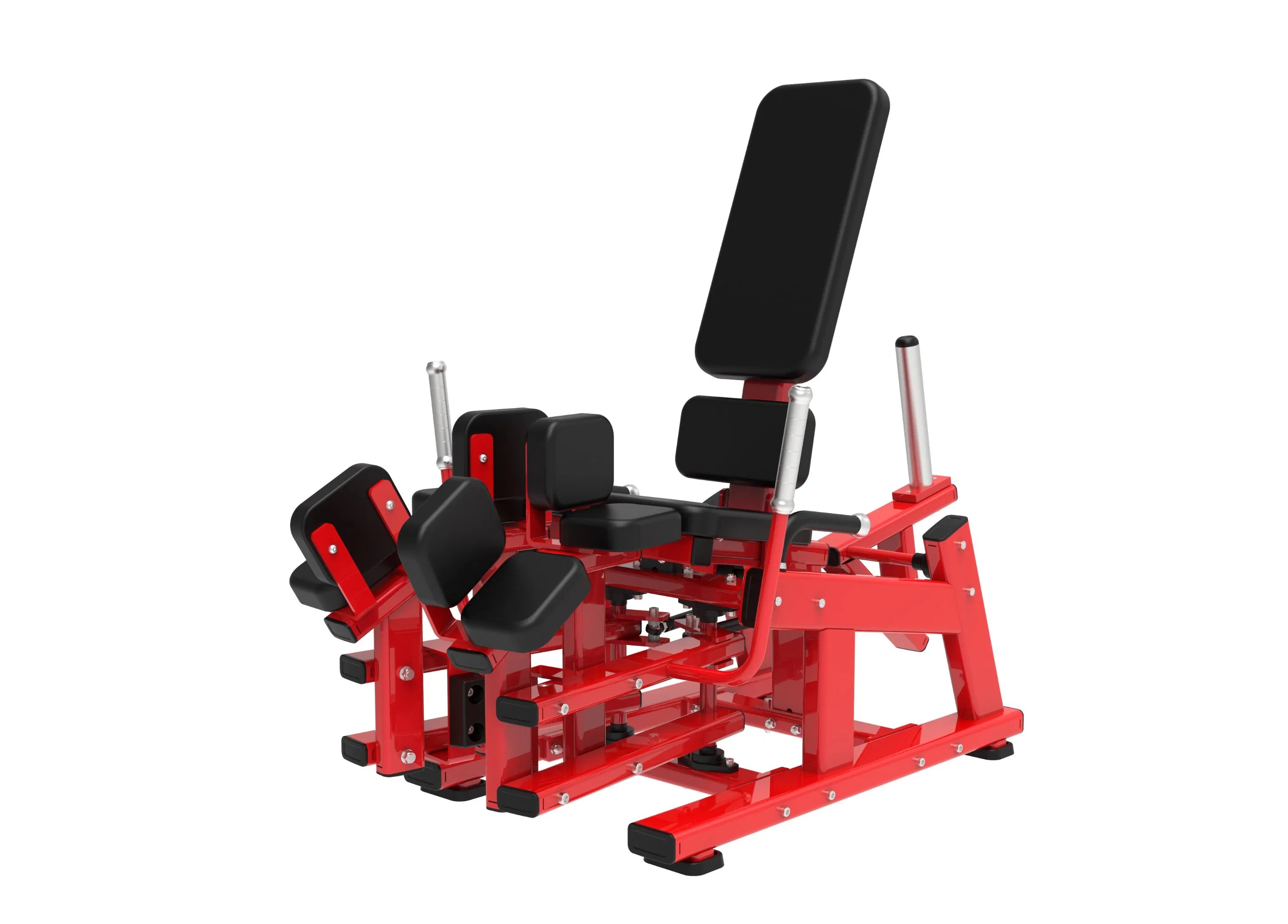 Adductor Machine - China Gym Equipment and Strength Machine price