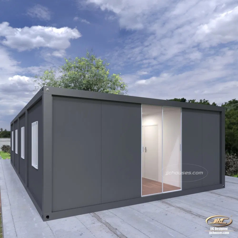 Cheap Portable Modular 2020 Hotel Room Container Ricated Homes Shed Prefab Homes China Prefab