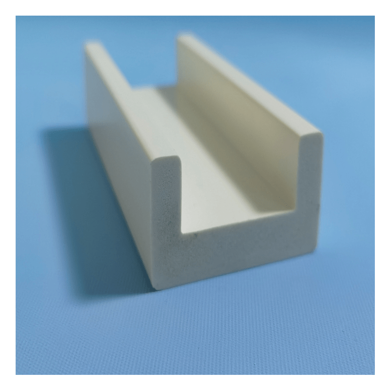 Shutter Slats PVC Shutter Components Window Shutter Parts China