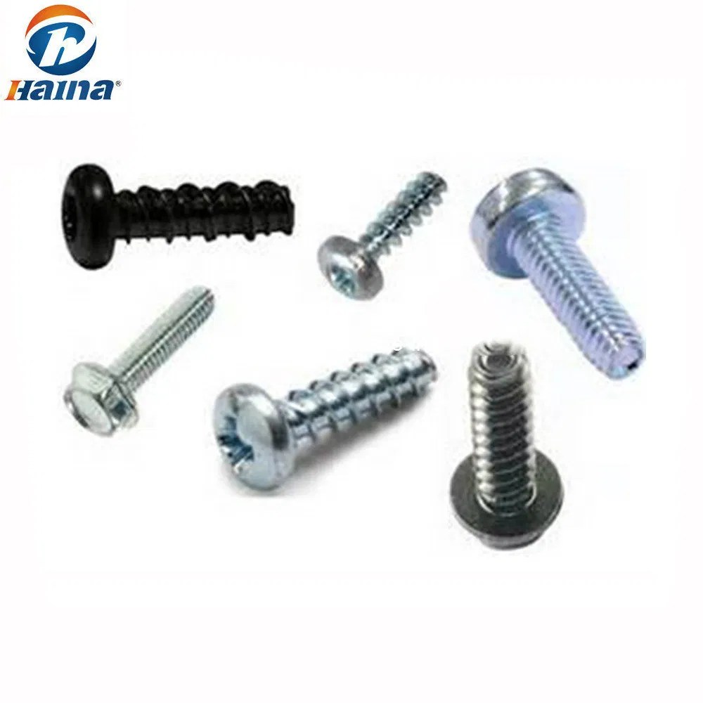 Thread Forming Screws for Metal Thread Forming Screws and Screws