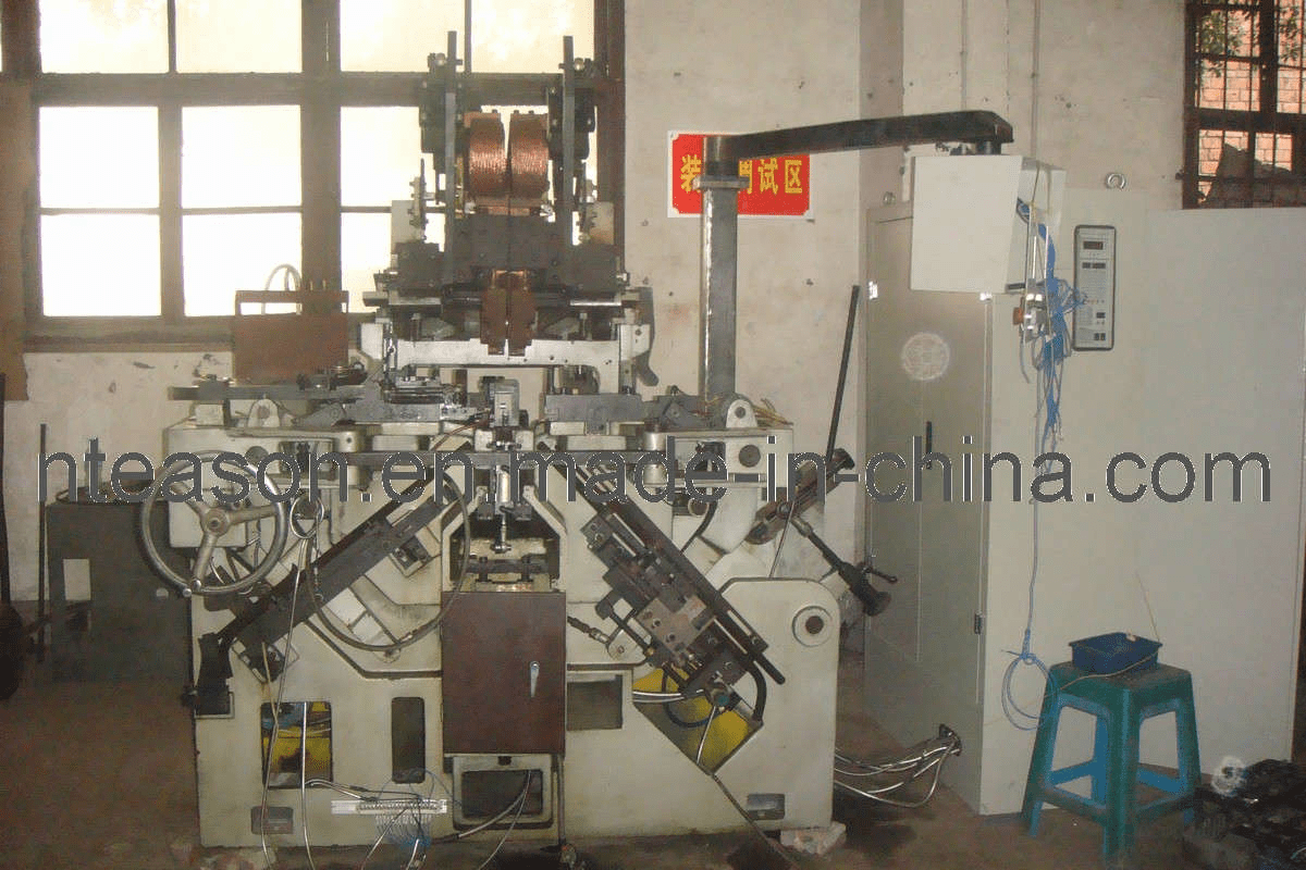 Chain Welding Machine China Chain Machine and Chain Making Machine