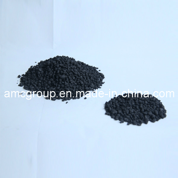 Ferrite Powder China Ferrite Powder and Granular