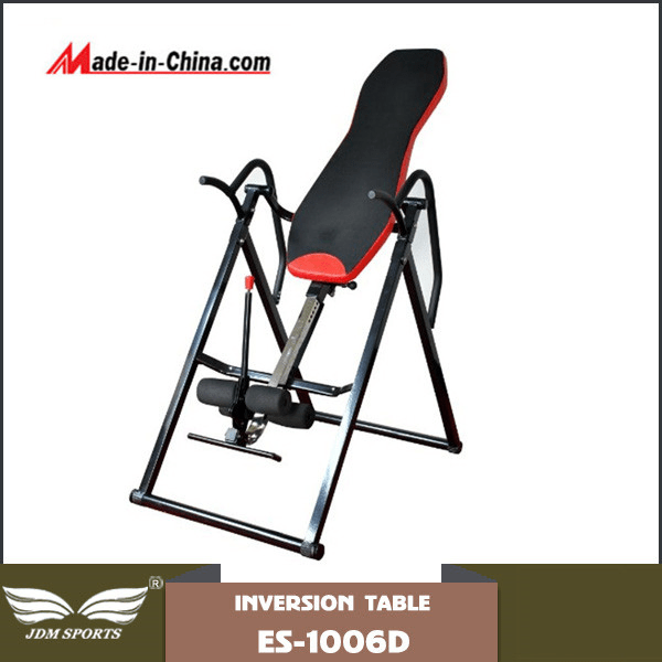 Extreme Performance Lifegear Inversion Table Manual - China Inversion