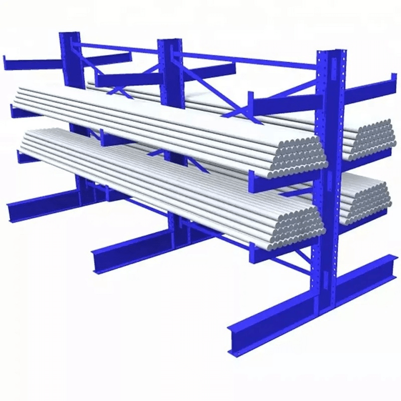 Chinese Hot Selling Storage Rack Heavy Adjustable Rack Steel Rack