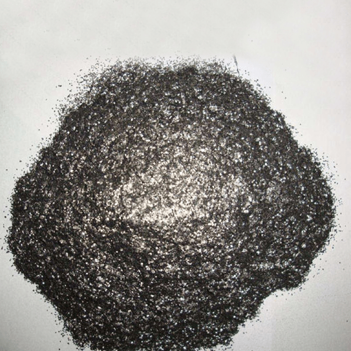 High Purity Battery Graphite LFP Powder Natural Flakes Expanded Graphite Powder for Refractory