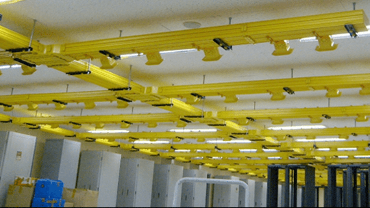 Fiber Raceway China Fiber Raceway