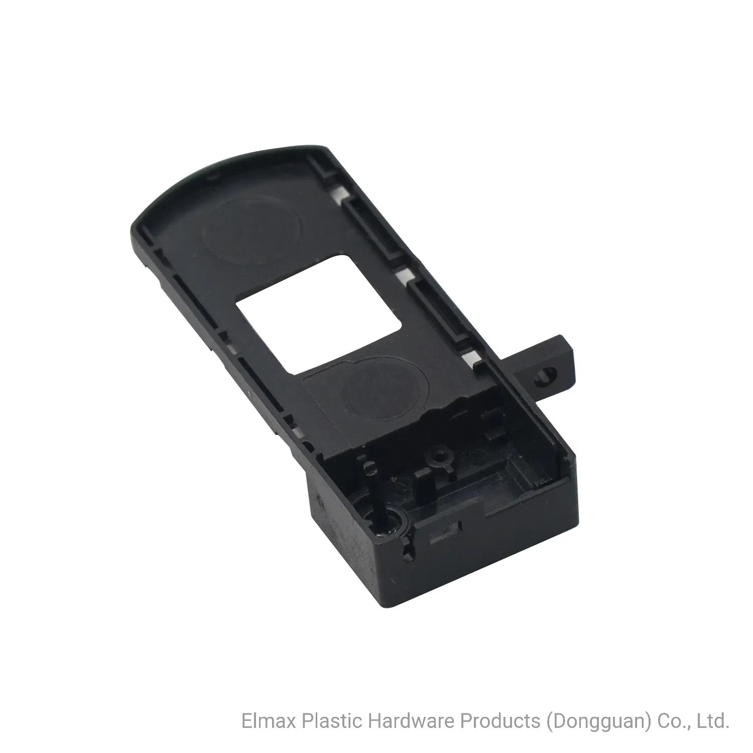 Hikvision Plastic Injection Parts for CCTV Camera Module Precision