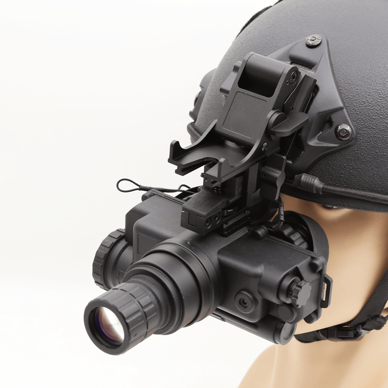 Advanced Night Vision Googles for Real Nvg Gen 3 Hunting NightVision