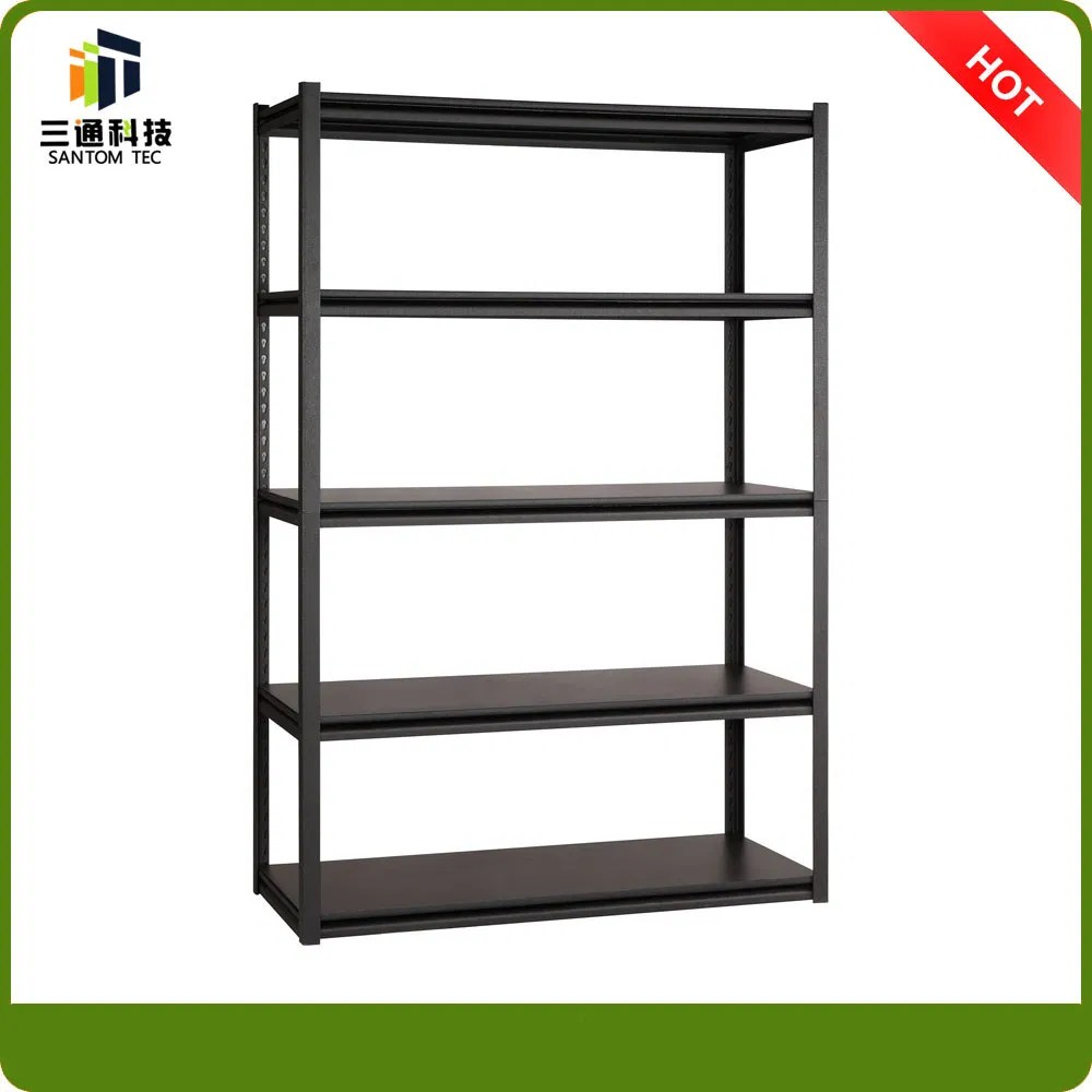 Light Duty Steel Rack, Metal Racks for Sale, Rivet Storage Racks China Storage Rack and