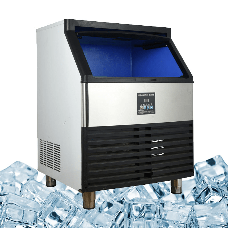 Customizable Ice Cube Production System China Ice Cube Manufacturing