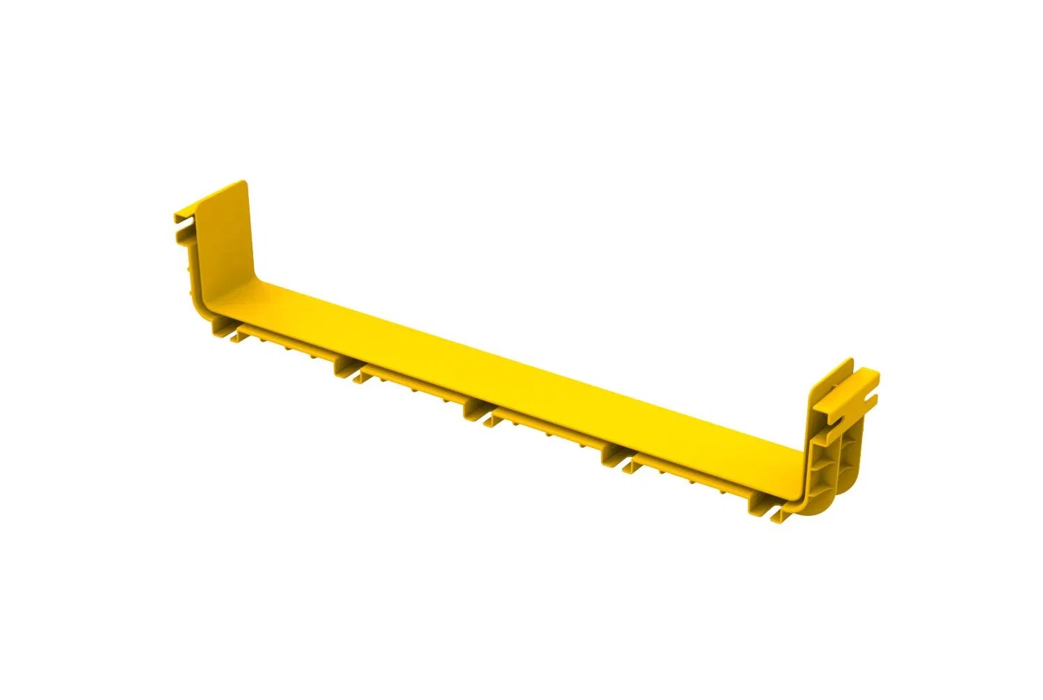 Fiber Runner PVC Cable Tray Fiber Raceway China Fiber Outlet and Optic Fiber Ducting Raceway