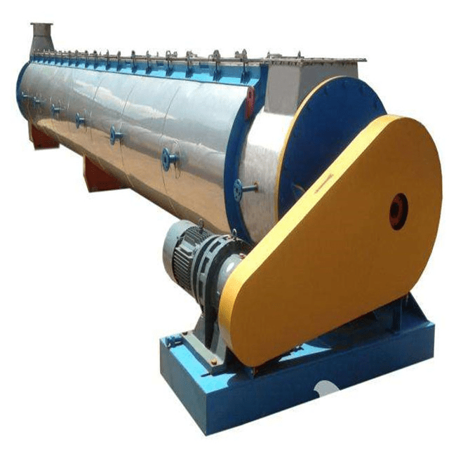 Fish Meal Processing Machine with Deoderization Machine Fish Meal