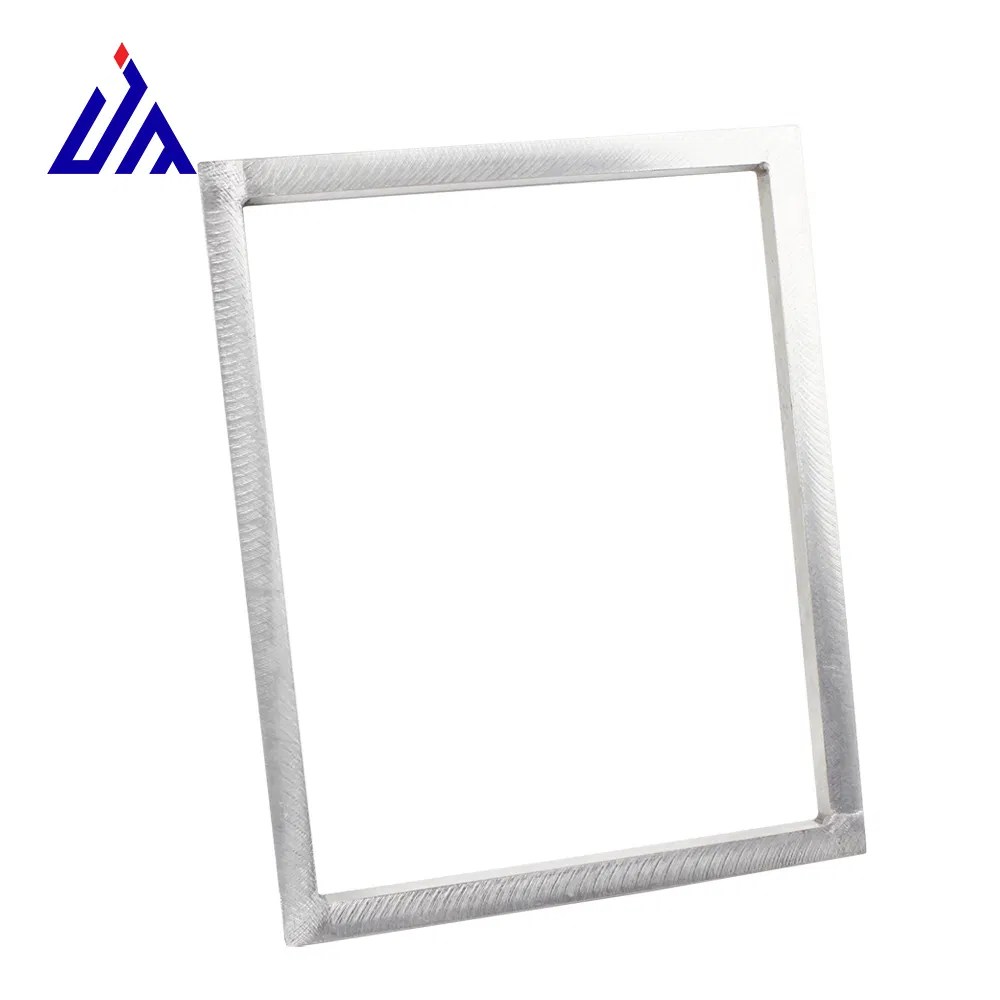 Screen Printing Frame for Sale/Screen Printing Frame HS Code China