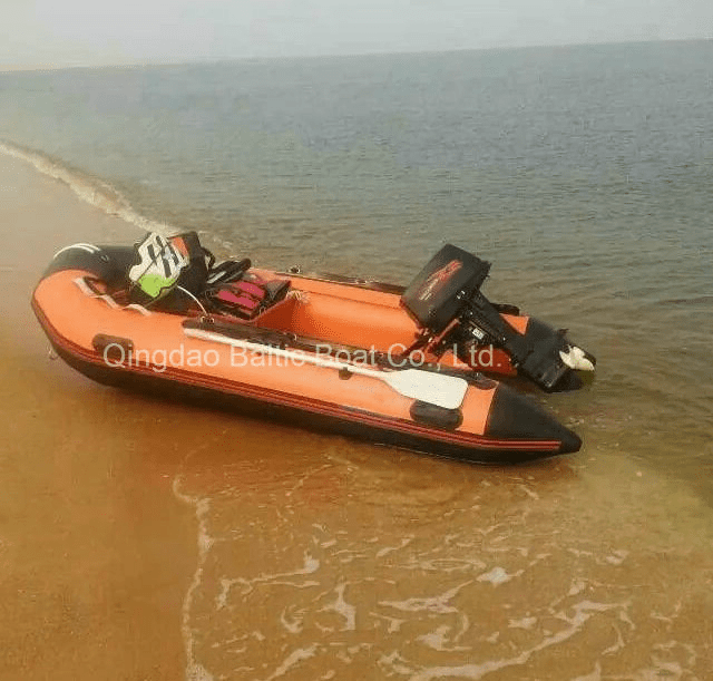 Mini Inflatable Racing Speed Boat Rib 300 China Mini Inflatable Boat