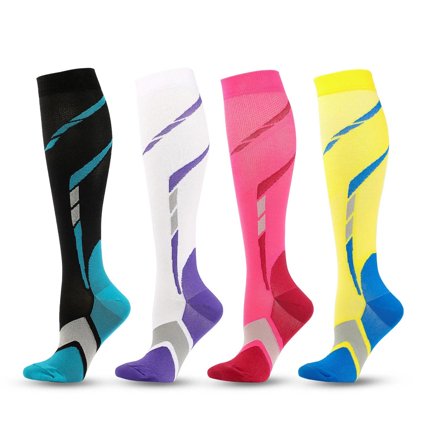 Plantar Fasciitis Running Compression Socks Custom Socks and Socks