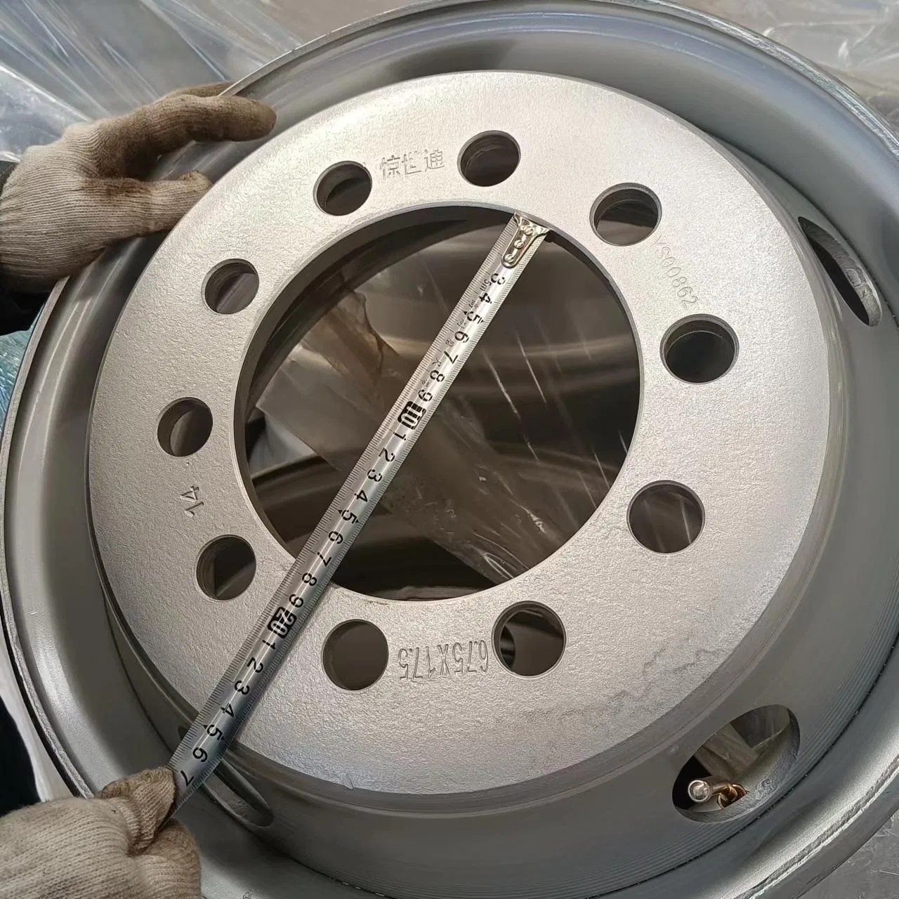 Truck Steel Wheel Rim, Steel Wheel Rims, Steel Rim, Truck Rims China