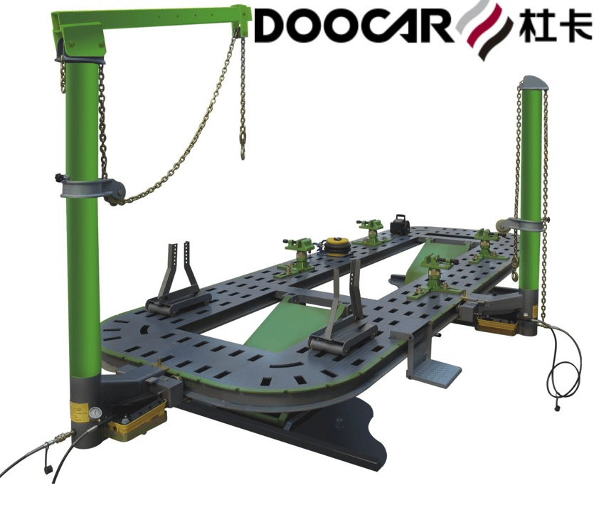 Auto Body Frame Racks China Auto Body Frame Machine and Auto Body