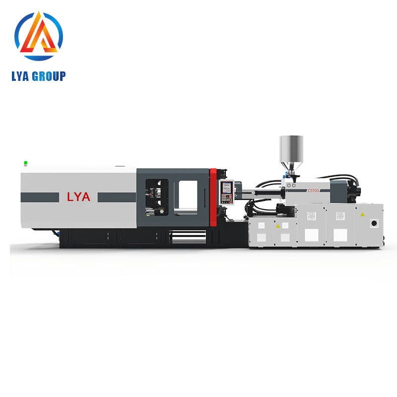 Ma8000 Model Machinery PVC Fitting Machine Plastic Injection Injection
