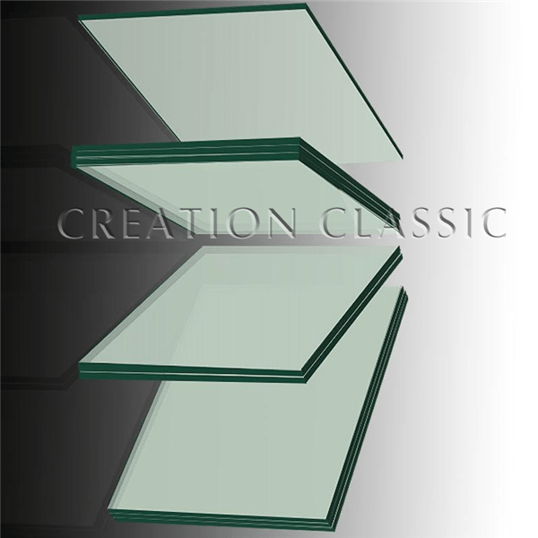 Bank Used L AntiRiot Bulletproof Glass China BulletProof Glass and Security Glass