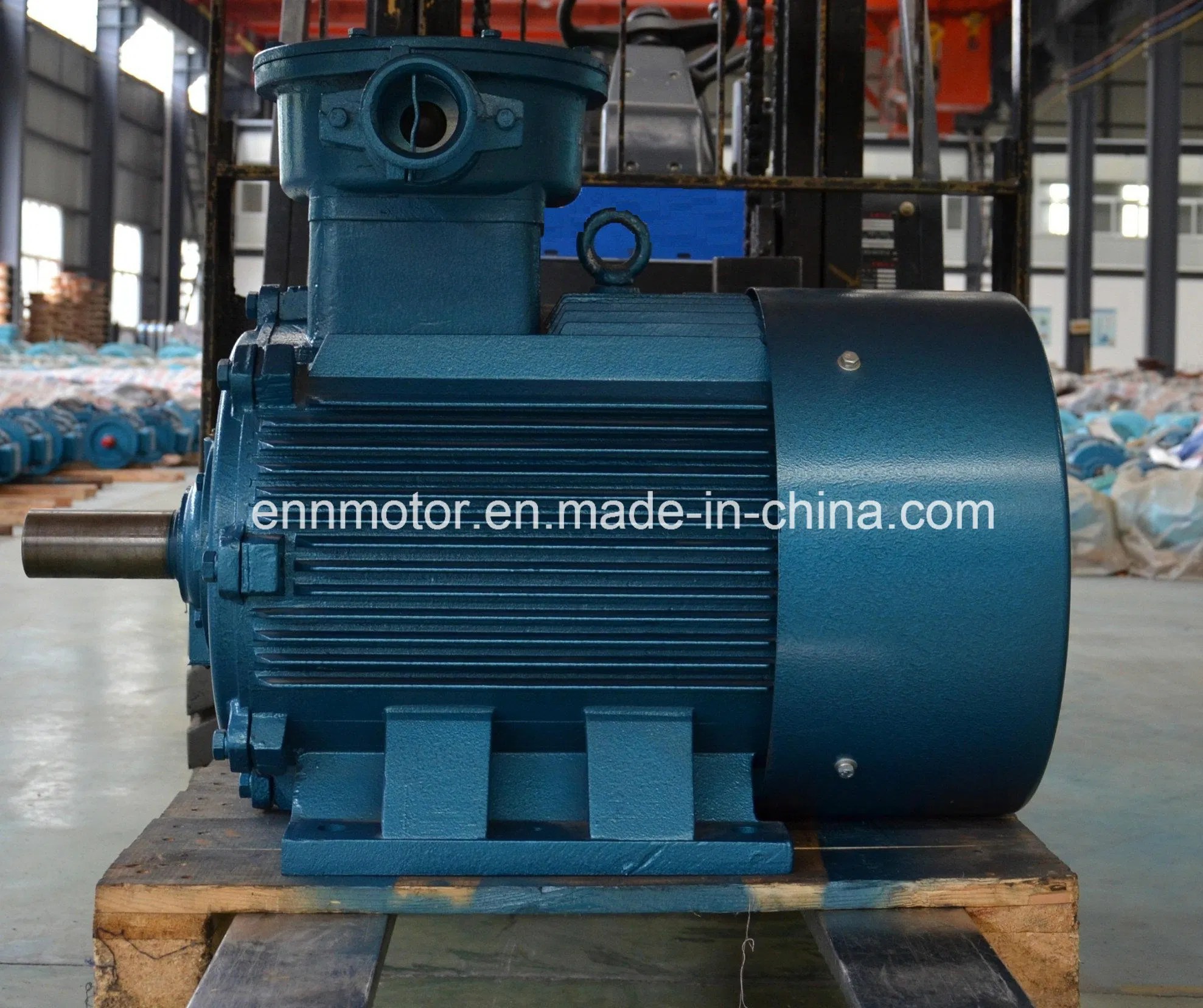 ThreePhase Induction Permanent Motor China Permanent