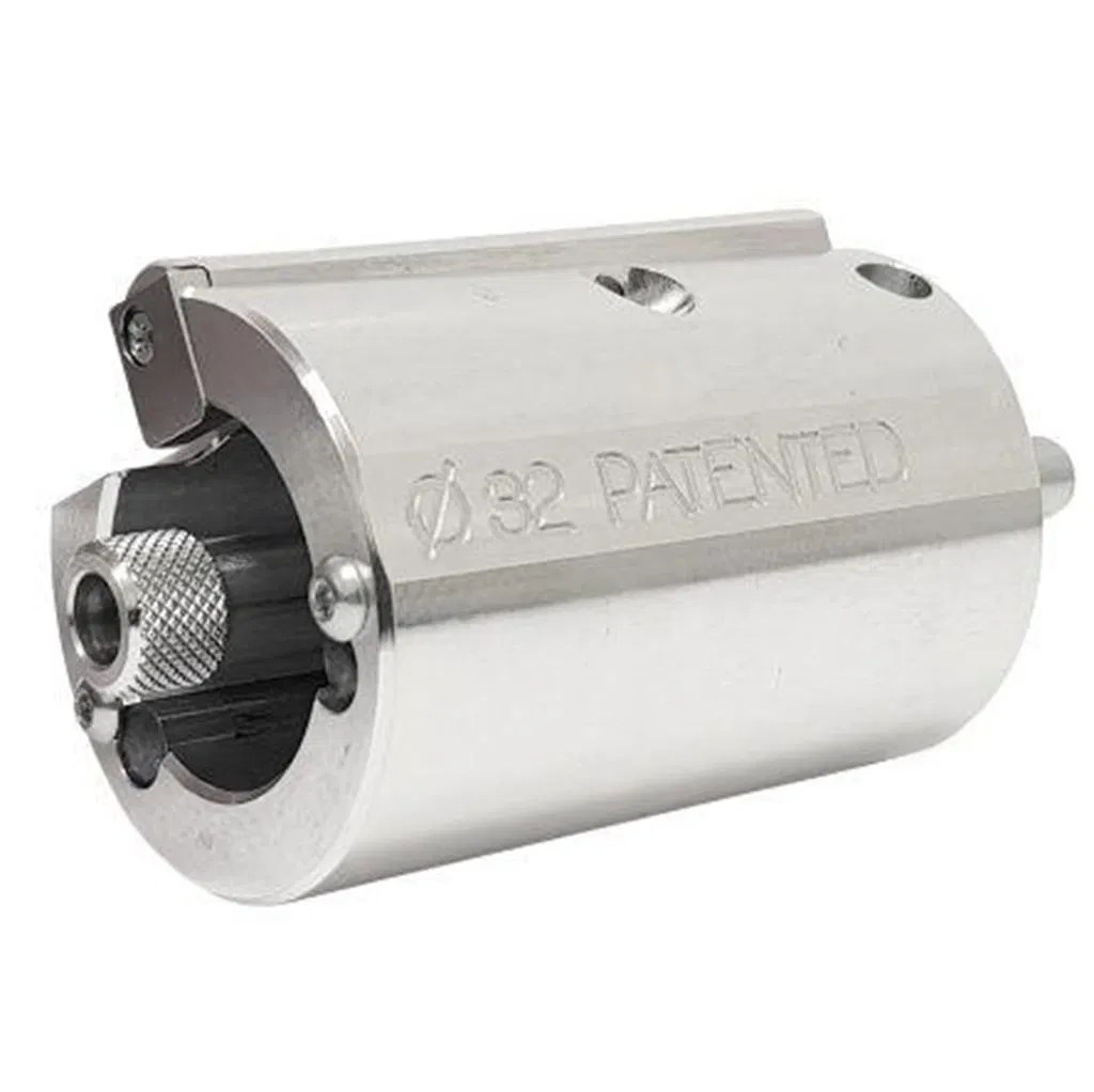 HDPE PVC Pipe Ritmo Turbo Pipe Scrapers Electro Fusion Mini Scraper