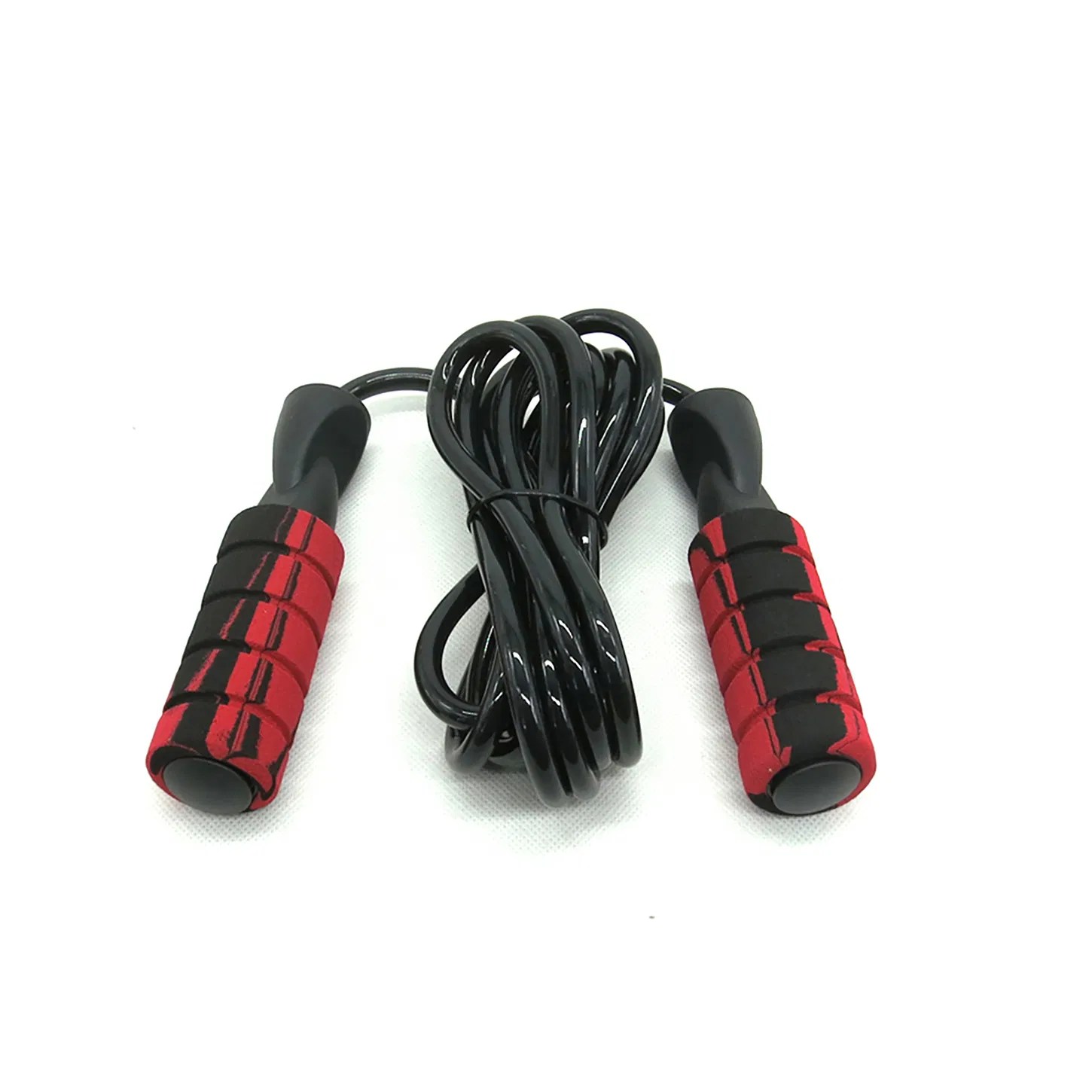 Customizable PVC Jump Rope for Personalized Workouts China Jump Rope