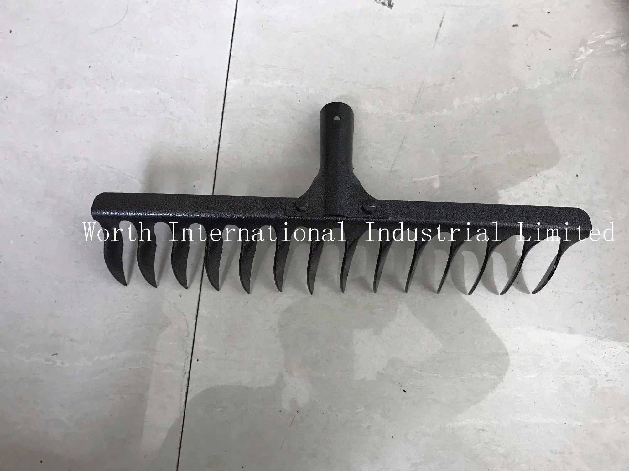 Steel Farm Rake China Rake and Steel Rake price
