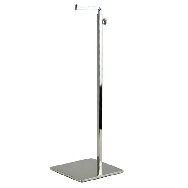 Cheap Handbag Display Racks Metal Display Bag Hanging Rack China