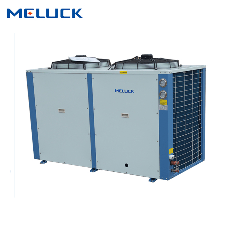Freezer Box Type Contained Chiller Water Box Type Contained