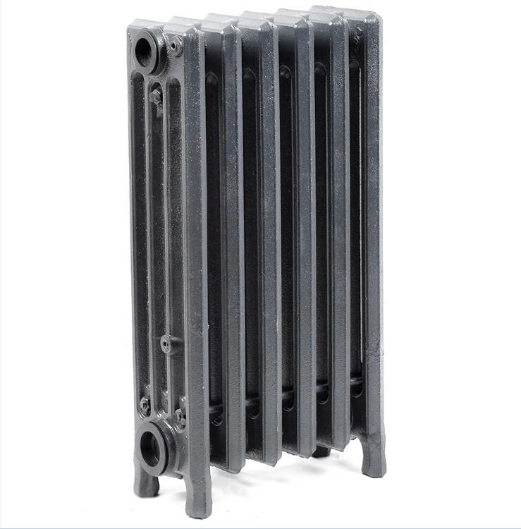 USA Model Cast Iron Radiator for Steam and Water System Cast Iron