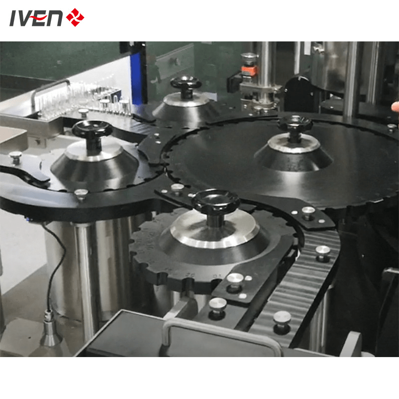 Fully Automatic Visual Inspection Equipment/ /Automated Image