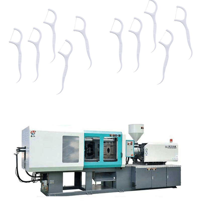 Toothbrush Manufacturing Machine Toothbrush Making Machine China