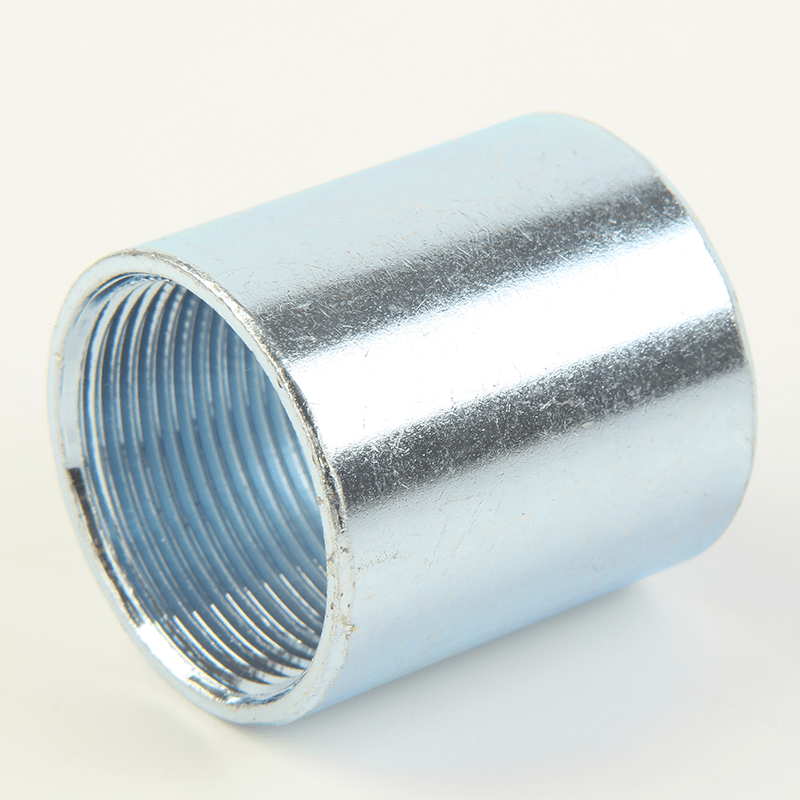Rigid Meta Conduit Fittings Rigid Conduit Coupling Rsc Coupling Rmc