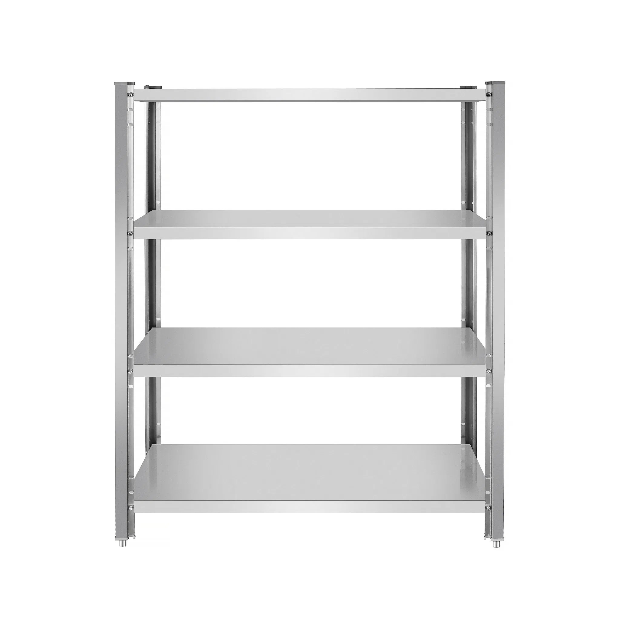 Commercial Stainless Steel Rack Kitchen Storage Rack Stainless Steel